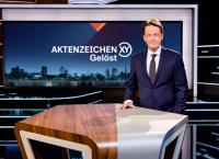 Aktenzeichen XY... Gelöst