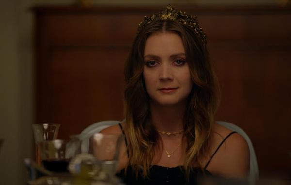 Bild 1 von 13: Mallory (Billie Lourd)