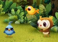 Odo - Kleine Eule ganz groß