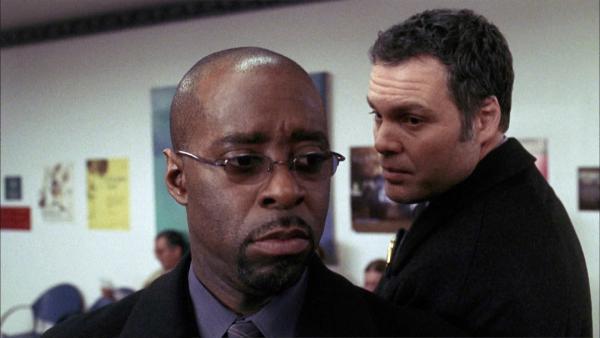 Bild 1 von 44: Law & Order Criminal Intent Season2, Criminal Intent Verbrechen im Visier Staffel 2 EP