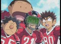 Eyeshield 21