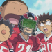 Eyeshield 21