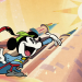 Micky Maus