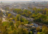 Der Wienfluss - Wiener Wässer