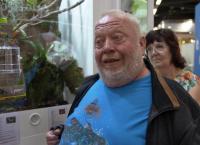 Mega-Markt der Tiere