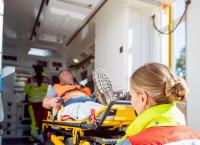 Lebensretter hautnah - Wenn jede Sekunde zählt