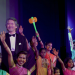 Indien - Angry Bird gibt den Ton an