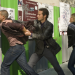 Profiling Paris