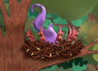 Kiri und Lou - Babysitter Lou