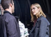 Navy CIS: New Orleans