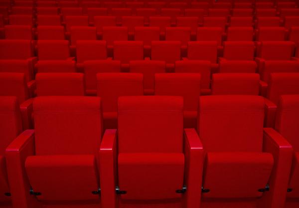 Bild 1 von 2: kinokino - das Filmmagazin: Die wichtigsten Kinoneustarts der Woche, alles über Filmemacher und Stars, Filmpreise und Filmfestivals.