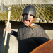 Angriff der Wikinger
