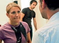 Schlawiner - Dr. Malakoff