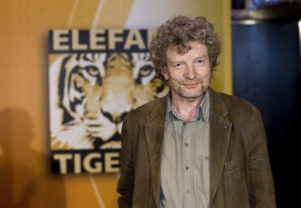 Bild 1 von 5: Die Urmutter der Zoo-Doku-Soaps \
