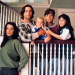 Party Of Five