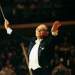 Maazel dirigiert Mahler