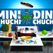 Mini Chuchi, dini Chuchi