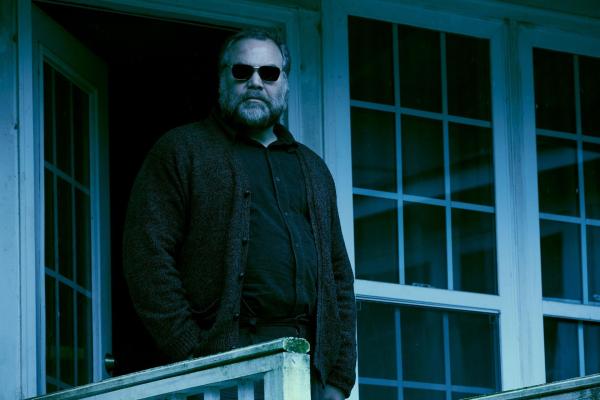 Bild 1 von 11: Burke (Vincent D'Onofrio)
