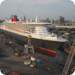 Schönheitskur für Queen Mary II