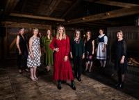 SRF bi de Lüt - Landfrauenküche