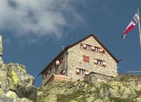 Horizont - Alpine Hüttenträume