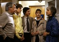 Die Wicherts von nebenan