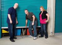 Storage Hunters