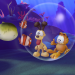 The Garfield Show?