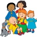 Caillou