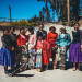 Cholitas - Die fliegenden Frauen Boliviens