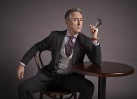 Instinct - Auf Mörderjagd