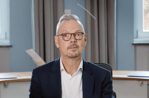 Bild 1 von 5: Peter Bofinger, Ökonom und ehemaliger Wirtschaftsweiser, hält Kryptowährungen für eine \