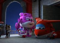 Super Wings