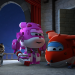 Super Wings