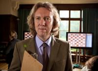 Inspector Barnaby
