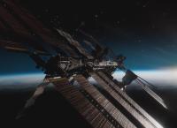 Notfall im All - Weltraum-Thriller auf der ISS