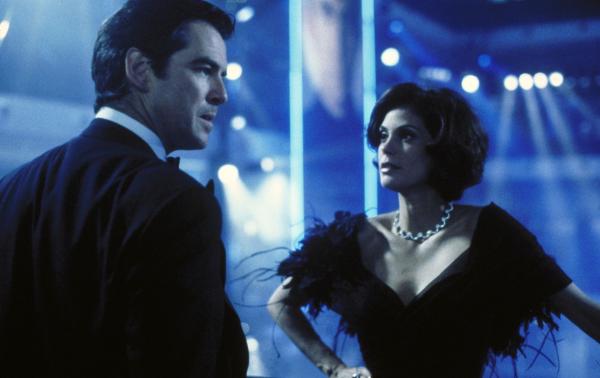 James Bond 007 - Der Morgen stirbt nie