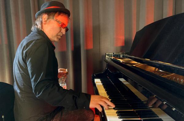 Bild 1 von 5: Dirk Zöllner