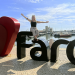 Campervan-Roadtrip an die Algarve