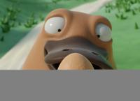 Nö-Nö Schnabeltier