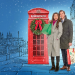 Christmas Shopping in London - Liebe ist mehr als ein Geschenk