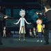 Rick and Morty