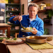 Jamie Oliver: Viel Genuss für kleines Geld