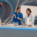 Wissenschaft mit Wow-Effekt