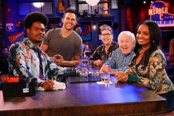 Bild 1 von 14: (3. Staffel)