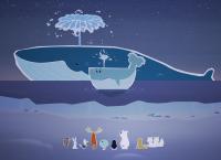 INUI - Abenteuer am Nordpol