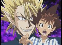 Eyeshield 21
