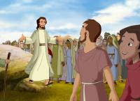 CHI RHO - Das Geheimnis