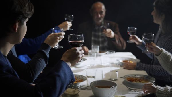 Bild 1 von 7: 2019 verschwindet ein 59-jähriger Außendienstmitarbeiter im baden-württembergischen Sontheim spurlos. Während der Ermittlungen um den Vermisstenfall stoßen die Beamten auf ein mörderisches Familiengeheimnis.