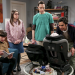 The Big Bang Theory